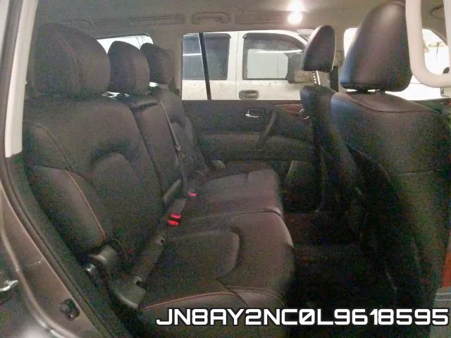 JN8AY2NC0L9618595 фото 7