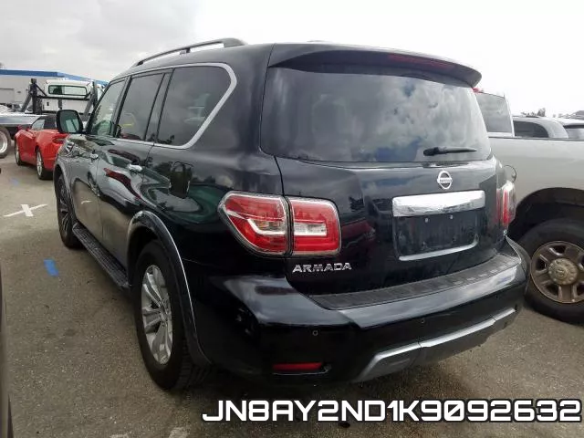 JN8AY2ND1K9092632 фото 4