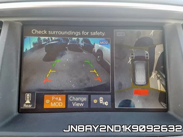 JN8AY2ND1K9092632 фото 10