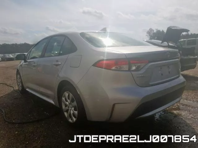 JTDEPRAE2LJ007854 фото 4