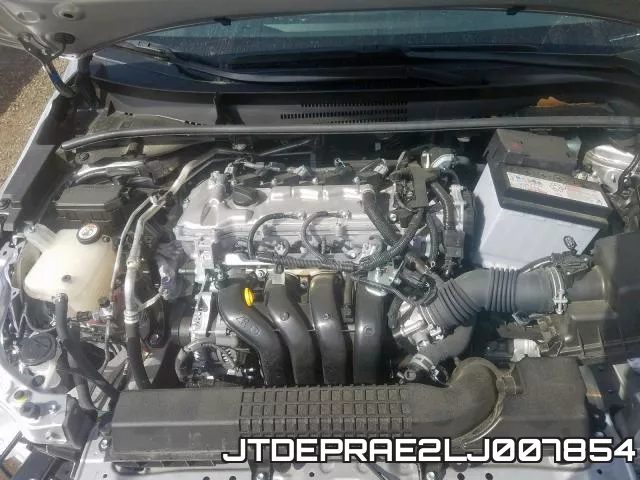JTDEPRAE2LJ007854 фото 8