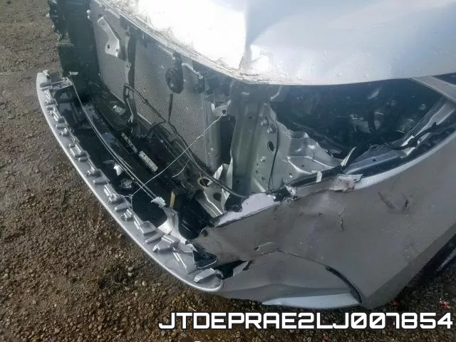 JTDEPRAE2LJ007854 фото 10