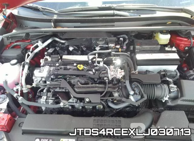 JTDS4RCEXLJ030713 фото 2