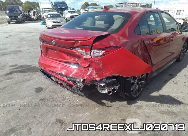 JTDS4RCEXLJ030713 фото 7