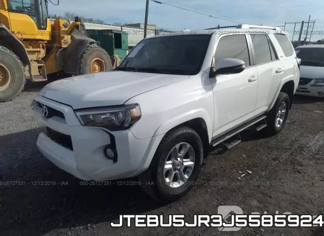 JTEBU5JR3J5585924 фото 3