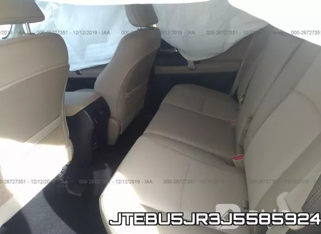 JTEBU5JR3J5585924 фото 9