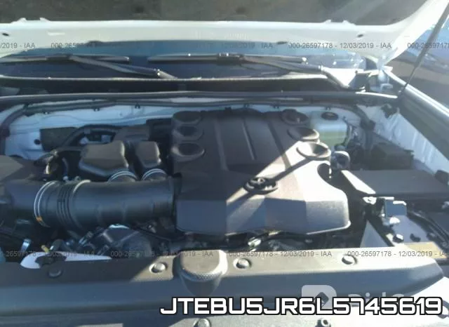 JTEBU5JR6L5745619 фото 2