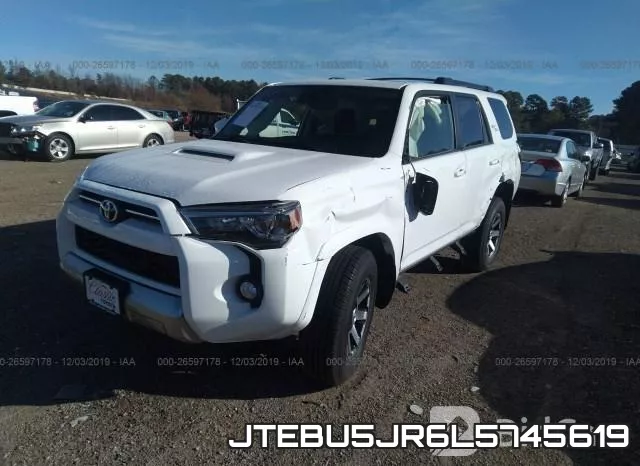 JTEBU5JR6L5745619 фото 3