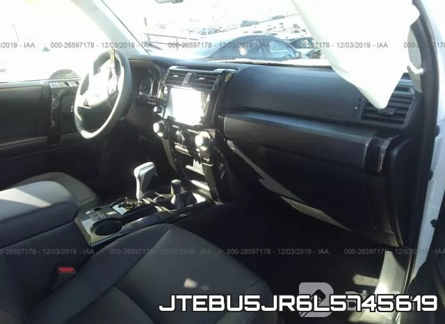 JTEBU5JR6L5745619 фото 6