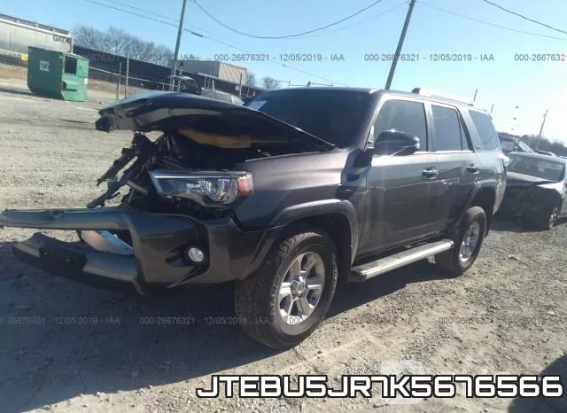 JTEBU5JR7K5676566 фото 3