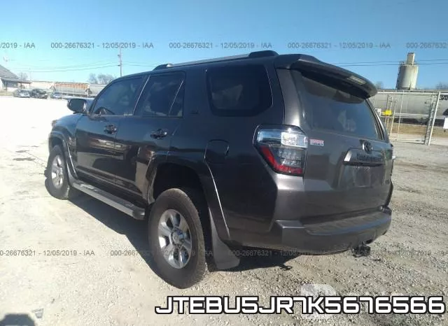 JTEBU5JR7K5676566 фото 4