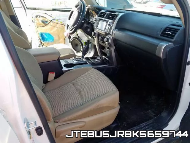JTEBU5JR8K5659744 фото 6