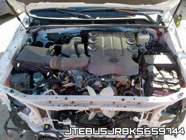 JTEBU5JR8K5659744 фото 8