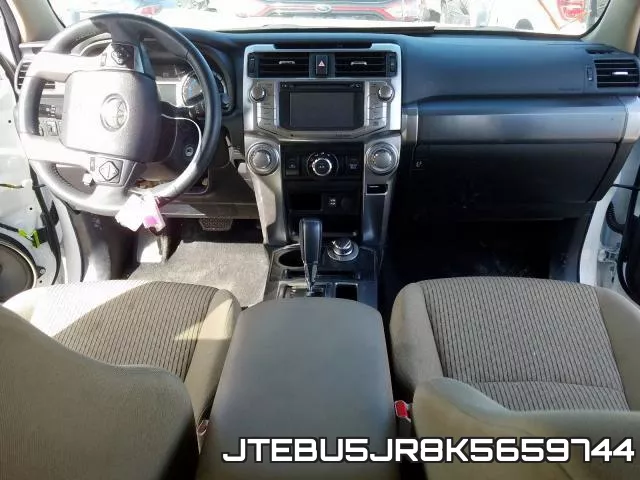 JTEBU5JR8K5659744 фото 10