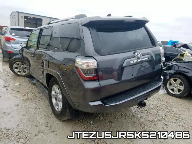 JTEZU5JR5K5210486 фото 4