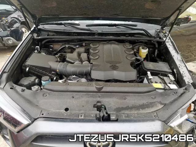 JTEZU5JR5K5210486 фото 8