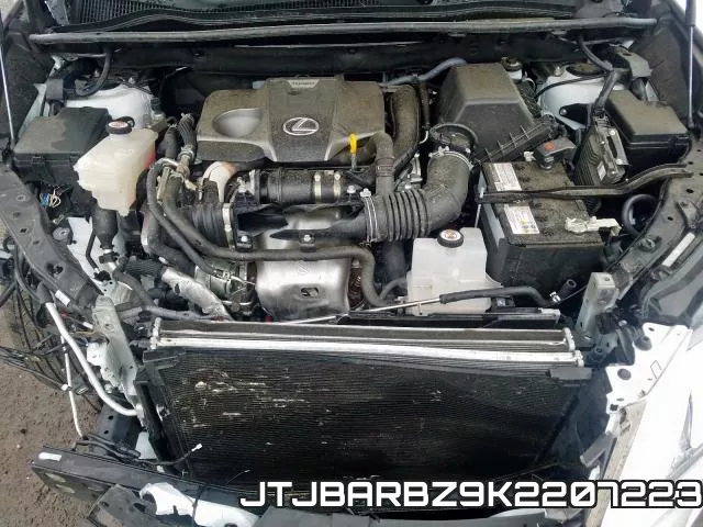 JTJBARBZ9K2207223 фото 8