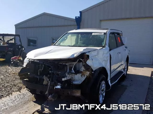 JTJBM7FX4J5182572 фото 3