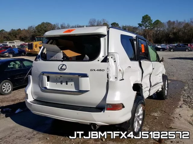 JTJBM7FX4J5182572 фото 5