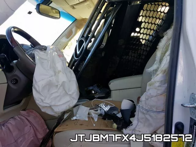 JTJBM7FX4J5182572 фото 6
