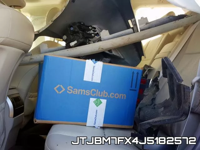 JTJBM7FX4J5182572 фото 7