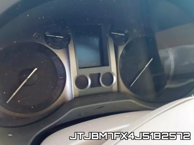 JTJBM7FX4J5182572 фото 9