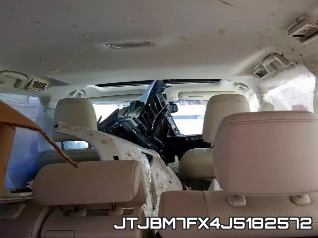 JTJBM7FX4J5182572 фото 10