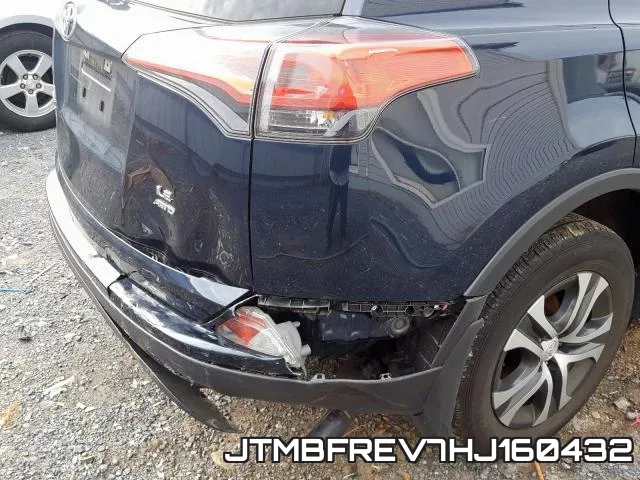 JTMBFREV7HJ160432 фото 10