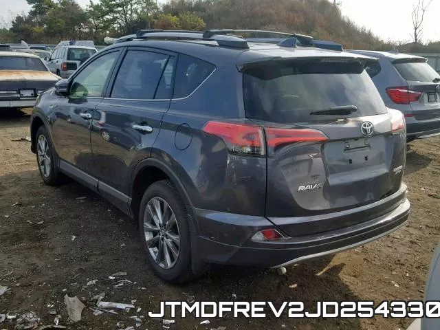 JTMDFREV2JD254330 фото 4