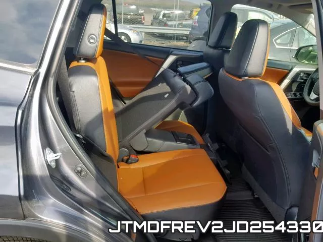 JTMDFREV2JD254330 фото 7