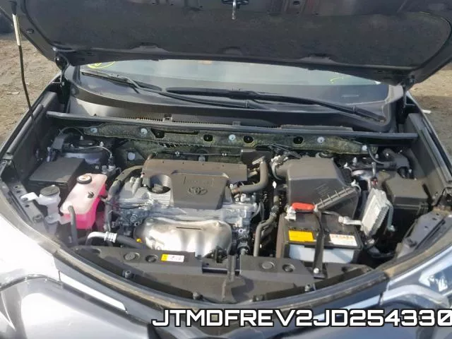 JTMDFREV2JD254330 фото 8