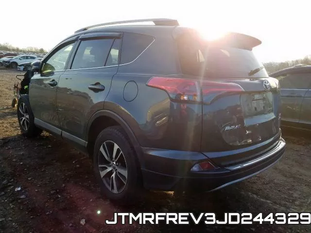 JTMRFREV3JD244329 фото 4