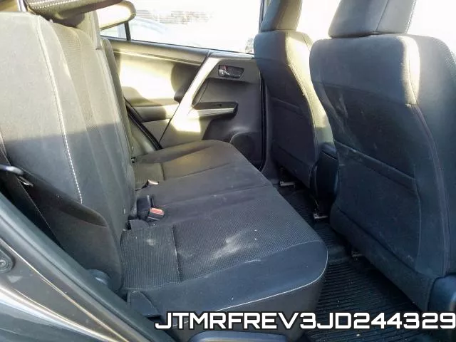JTMRFREV3JD244329 фото 7