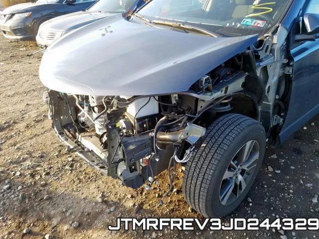 JTMRFREV3JD244329 фото 10