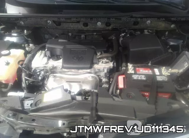 JTMWFREV1JD111345 фото 2