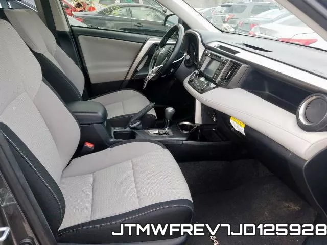 JTMWFREV7JD125928 фото 6