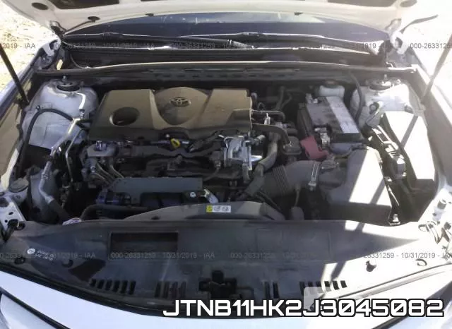 JTNB11HK2J3045082 фото 2