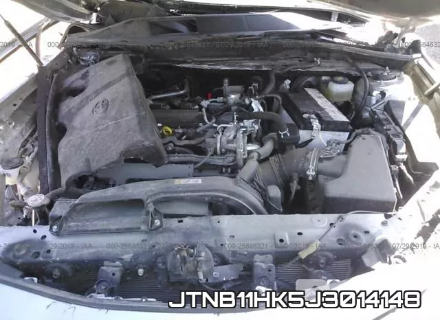 JTNB11HK5J3014148 фото 2