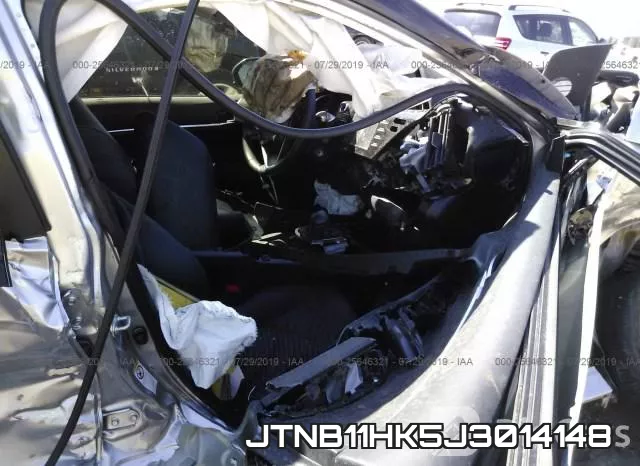 JTNB11HK5J3014148 фото 6