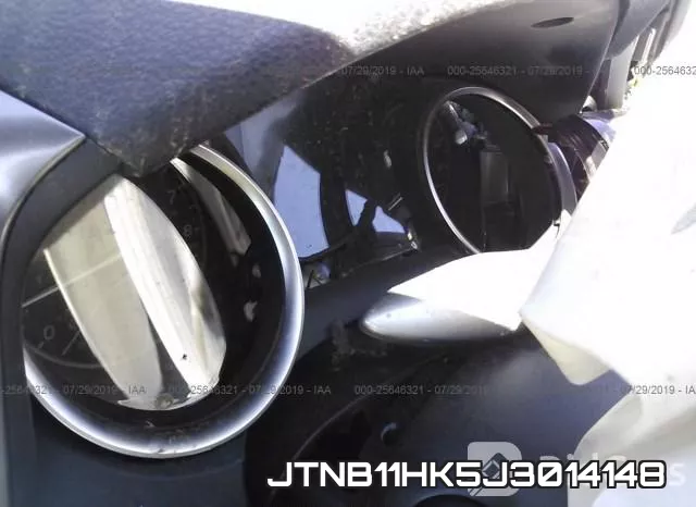 JTNB11HK5J3014148 фото 8