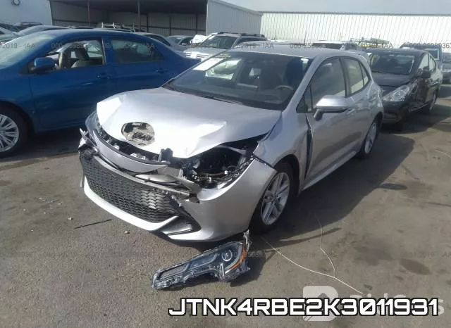 JTNK4RBE2K3011931 фото 3