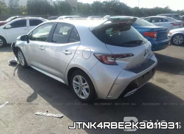 JTNK4RBE2K3011931 фото 4