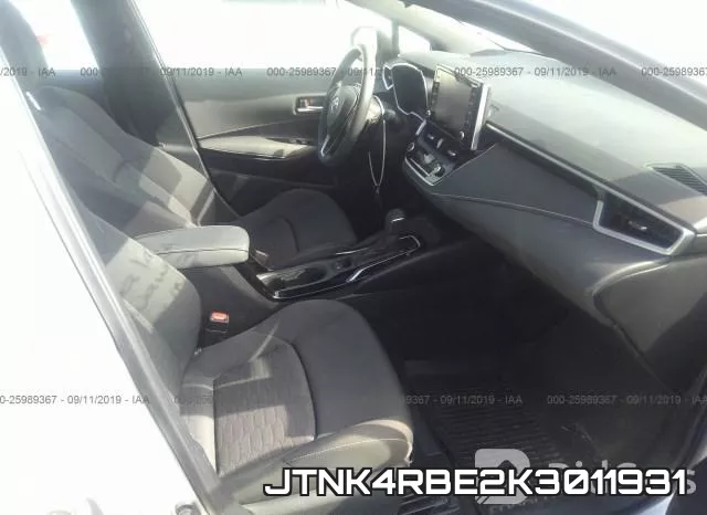 JTNK4RBE2K3011931 фото 6