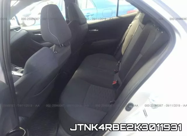 JTNK4RBE2K3011931 фото 9