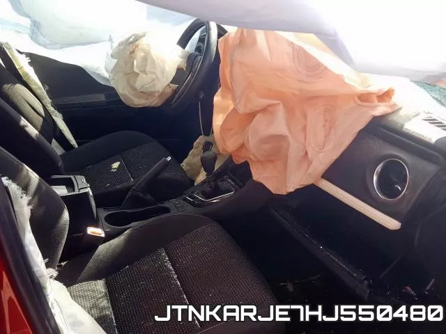 JTNKARJE7HJ550480 фото 6