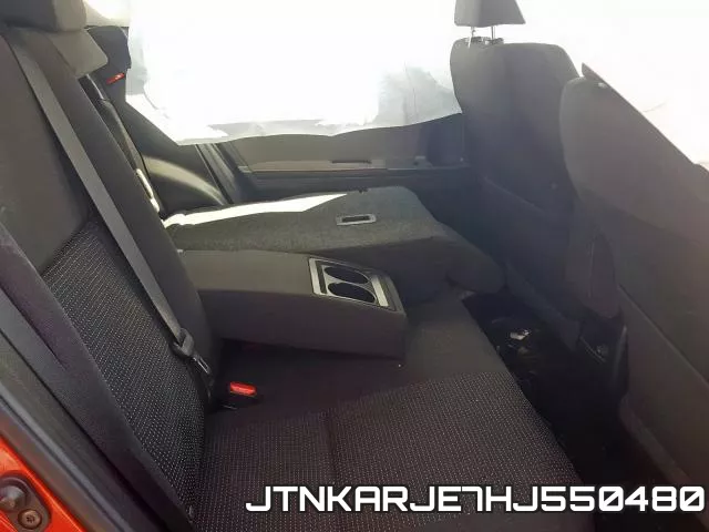 JTNKARJE7HJ550480 фото 7