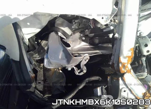 JTNKHMBX6K1050283 фото 6