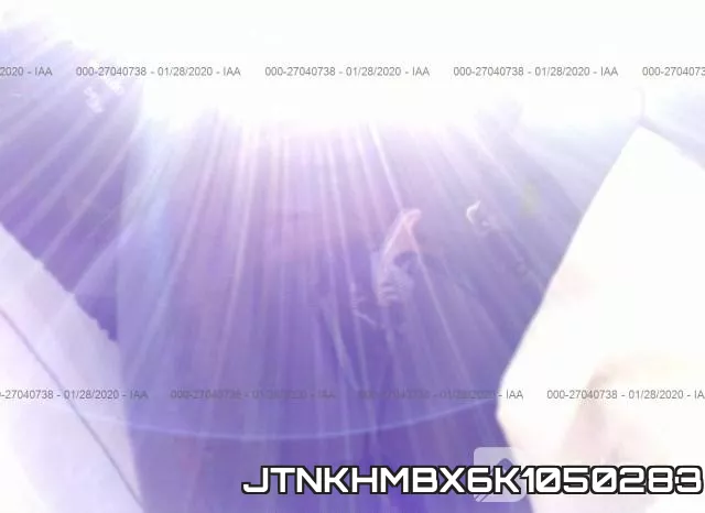 JTNKHMBX6K1050283 фото 8
