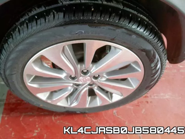 KL4CJASB0JB580445 фото 10