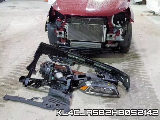 KL4CJASB2HB052142 фото 10